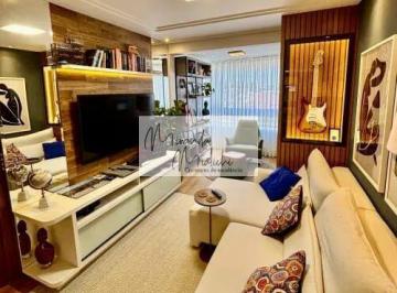 Apartamento · 73m² · 2 Quartos · 1 Vaga · Apartamento em Bom Abrigo, Florianópolis/SC