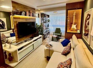 Apartamento · 73m² · 2 Quartos · 1 Vaga · Apartamento em Bom Abrigo, Florianópolis/SC