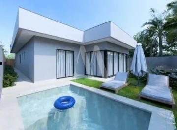 Casa · 266m² · 3 Quartos · 2 Vagas · Casa em Condomínio em Moenda, Florianópolis/SC