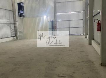Comercial · 200m² · 10 Vagas · Pavilhão/Galpão Industrial em Vargem Pequena, Florianópolis/SC