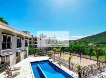 Apartamento · 58m² · 2 Quartos · 1 Vaga · Apartamento à venda no bairro Vargem do Bom Jesus - Florianópolis/SC