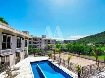 Apartamento · 58m² · 2 Quartos · 1 Vaga · Apartamento à venda no bairro Vargem do Bom Jesus - Florianópolis/SC