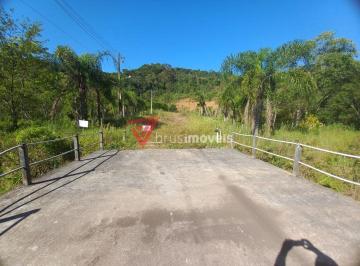 Terreno · 52400m² · Terreno em Souza Cruz, Brusque/SC