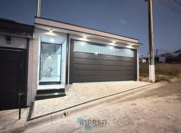 Casa · 115m² · 3 Quartos · 2 Vagas · Casa em Residencial Villa Verde Bragança, Bragança Paulista/SP