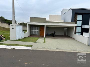 f9a5b8f35ada61a96c90942ae7db212303ad9077 · Casa com 3 dormitórios para alugar, 180 m² por R$ 6.500/mês - Condomínio Gardenville - Itu/SP