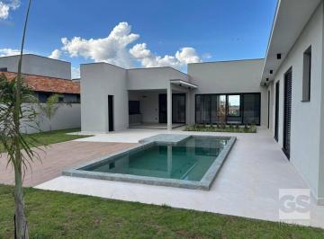 4d6410606d7a4bcaec8cb7897450eead329a6454 · Casa com 3 dormitórios à venda, 300 m² por R$ 2.990.000,00 - Condomínio Campos de Santo Antonio II -