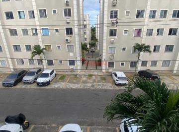 Apartamento · 52m² · 2 Quartos · 1 Vaga · Apartamento 2 quartos - Caji - Lauro de Freitas - Ba