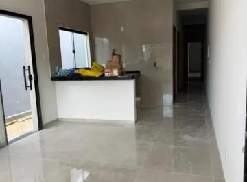 Casa · 80m² · 3 Quartos · 2 Vagas · Casa 3 Quartos para Venda na Quadra Arse 142 - Palmas