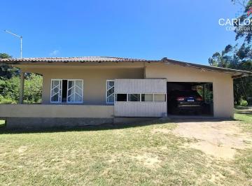 Rural · 15ha · 2 Quartos · 1 Vaga · Sítio Escriturado 150.000m²