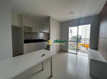673fad53d9833c9682b1ef4e5216d1d4533022a4 · Apartamento à venda, 46 m² por R$ 390.000,00 - Jardim Aida - Guarulhos/SP