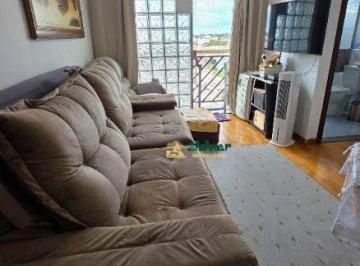 b795764de02fa713aed2f6e24cecaee2780429b3 · Apartamento com 2 dormitórios à venda, 60 m² por R$ 339.000,00 - Jardim Bom Clima - Guarulhos/SP