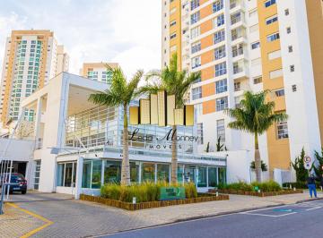 Apartamento · 113m² · 4 Quartos · 2 Vagas · Apartamento DECORADO E MOBILIADO em condominio clube Ecoville