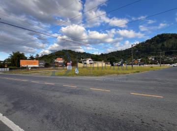 Terreno · 2059m² · Terreno Comercial à Venda em Indaial – SC