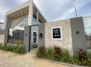 Apartamento · 1 Quarto · 1 Vaga · Apartamento Studio em Bela Vista, Mossoró/RN