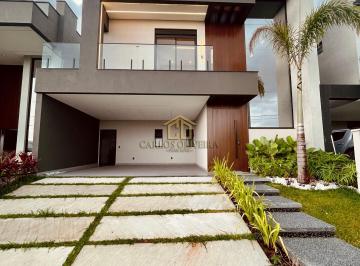 Casa · 220m² · 3 Quartos · 4 Vagas · Casa à Venda no Condomínio Mosaico Essence, Mogi das Cruzes/SP