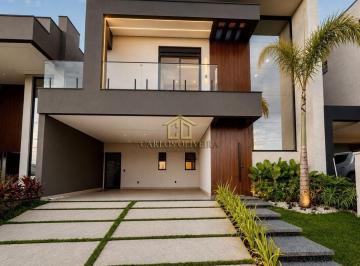 Casa · 220m² · 3 Quartos · 4 Vagas · Casa à Venda no Condomínio Mosaico Essence, Mogi das Cruzes/SP