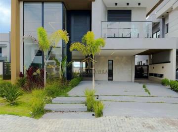 Casa · 250m² · 3 Quartos · 4 Vagas · Casa à Venda no Condomínio Mosaico Essence, Mogi das Cruzes/SP