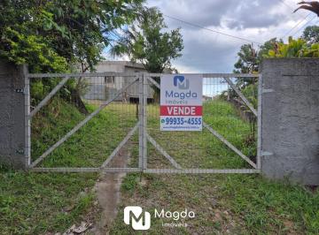 Terreno · 1600m² · Terreno à venda, 1600 m² por R$ 450.000,00 + casa de madeira - Testo Salto - Blumenau/SC