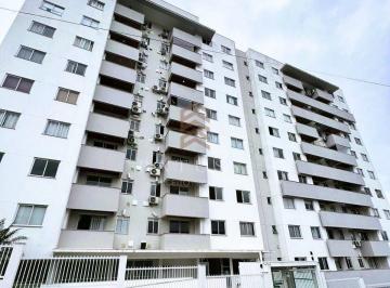Apartamento · 68m² · 2 Quartos · 1 Vaga · Apartamento de 2 dormitórios, sendo uma suíte, Mobiliado