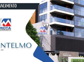 Apartamento · 181m² · 3 Quartos · 2 Vagas · Apartamento no Centro, Guaratuba/PR