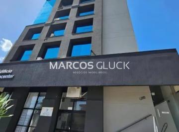 Comercial · 33m² · 1 Vaga · Sala comercial à venda no bairro Centro - Londrina/PR, Centro