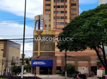 Comercial · 41m² · 1 Vaga · Sala comercial à venda no bairro Jardim Imagawa - Londrina/PR, Centro