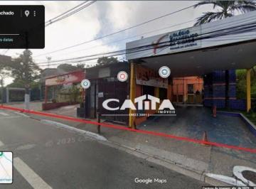 ec5f0daa4392c86f34a9b2443af36c2e0f9ed43d · Terreno à venda, 5000 m² por R$ 7.000.000,00 - Cidade Tiradentes - São Paulo/SP