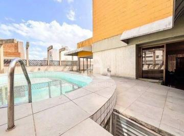 57b61df283a1c9419d9873c09da6045503f8f69f · Cobertura com 4 dormitórios à venda, 533 m² por R$ 5.335.000,00 - Boqueirão - Santos/SP