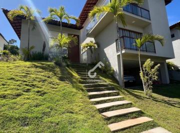 Foto-0 · PRAIA DO FORTE, Linha Verde. Maravilhoso duplex ALTO PADRÃO com 5 suítes. 340m² de área construída e