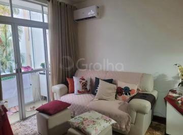 02 · Apartamento com 3 quartos, 1 suíte e 79m² privativos na Trindade, Florianópolis