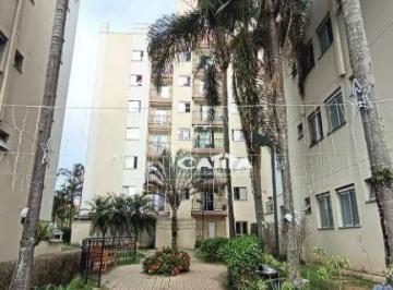cc4ca35502a9c718f7123ff0be6c584b4eb6a60c · Apartamento á venda na Cidade Líder, Residencial Campi Dei Fiori
