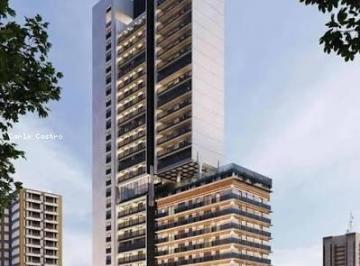 202601191916533462.jpeg · Apartamento para Venda em São Paulo, Pinheiros, 3 dormitórios, 3 suítes, 4 banheiros, 2 vagas