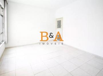 Apartamento · 76m² · 3 Quartos · 1 Vaga · B&A Vende Apartamento no Leblon