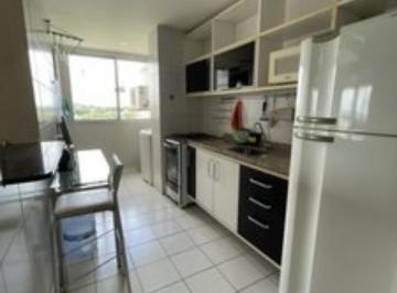 Foto 01 · Apartamento, Aleixo, Manaus, AM