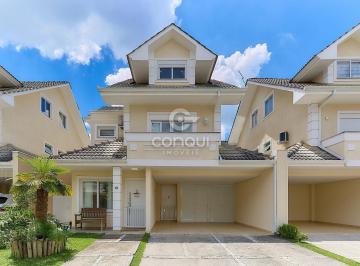 Casa · 176m² · 5 Quartos · 2 Vagas · Triplex reformado com 5 quartos no San'Tiera em Sã