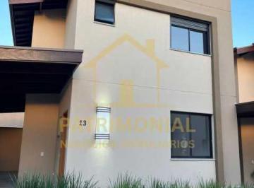 Casa · 138m² · 3 Quartos · 2 Vagas · Casa em Condomínio : / Residencial / Parque Primavera