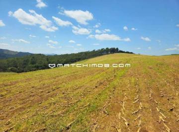 Rural · 600000m² · Fazenda sitio à venda na Aiuruoca - Minas Gerais