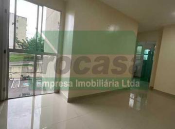 Apartamento · 45m² · 2 Quartos · 1 Vaga · Apartamento em Condomínio / Colônia Terra Nova