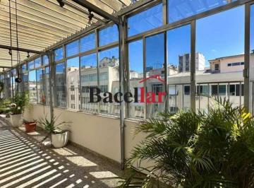 Apartamento · 226m² · 4 Quartos · 1 Vaga · Apartamento : Padrão / Residencial / Copacabana