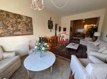 Apartamento · 118m² · 3 Quartos · Apartamento : Padrão / Residencial / Ipanema