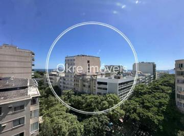 Apartamento · 344m² · 5 Quartos · 1 Vaga · Apartamento : Duplex / Joaquim Nabuco / Vista Panorâmica