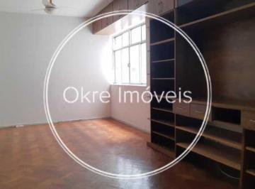 Apartamento · 105m² · 3 Quartos · 1 Vaga · Apartamento : Padrão / Residencial / Flamengo
