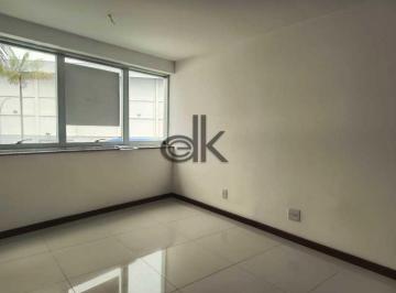Comercial · 86m² · 1 Vaga · EDK VENDE - EXCELENTE SALA DE ESCRITÓRIO - BARRA DA TIJUCA - RJ