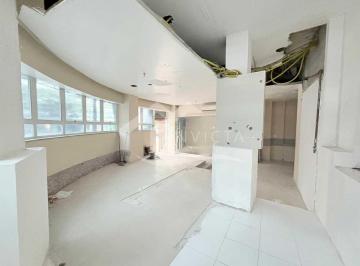 Comercial · 187m² · Excelente loja comercial, sala ampla com subsolo no coração do Leblon.