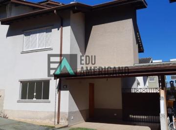 Imagem do Imóvel · Casa em condomínio Atibaia