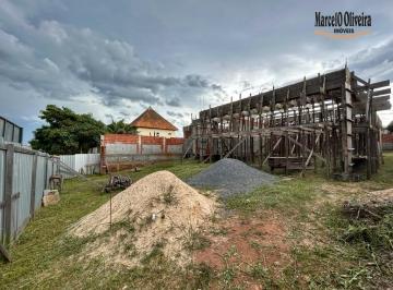 resV2hhdHNBcHAgSW1hZ2UgMjAyMy0wMS0xOSBhdCAxNi40OC4yOC5qcGVn65cfac4178614.jpeg · Terreno com casa em construção à venda na quadra 04 do Taquari!