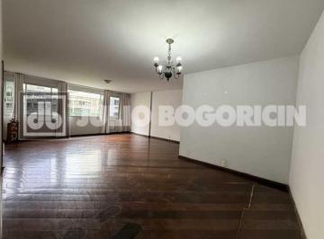 Apartamento · 162m² · 4 Quartos · 2 Vagas · Apartamento de 4 quartos a venda em Copacabana, 162m2, quadrada praia e 2 vaga.