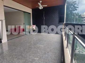 Apartamento · 118m² · 3 Quartos · 2 Vagas · RECREIO PRAIA 3QUARTOS SUÍTE VARANDÃO LAZER 2 VAGAS BOX