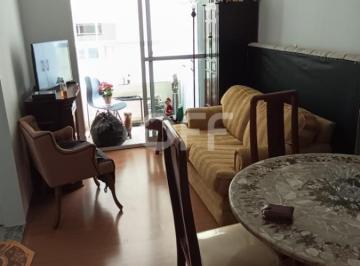 0 · apartamento à venda em Jardim Nova Europa