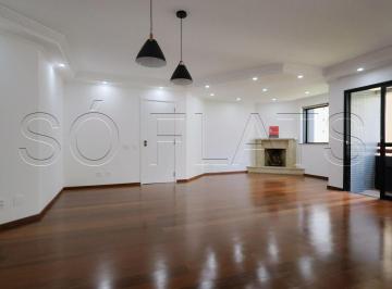 Apartamento · 142m² · 4 Quartos · 2 Vagas · Apartamento 142m² à venda no Itaim Bibi com 4 dormitórios e 2 vagas | Itaim Place